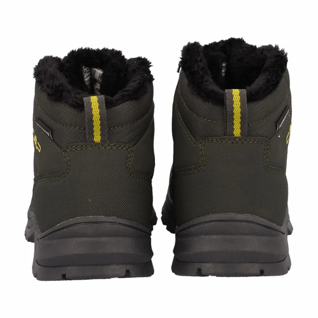 Kinder-Winterschuh Annuuk>CMP Sale