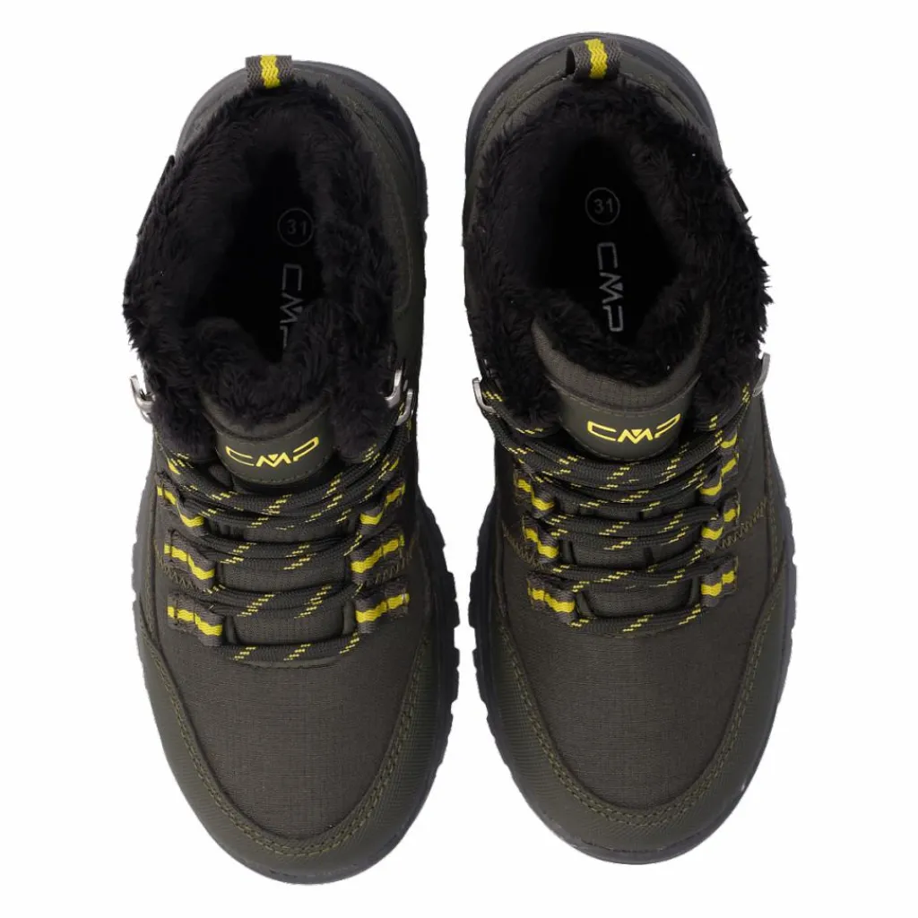 Kinder-Winterschuh Annuuk>CMP Sale