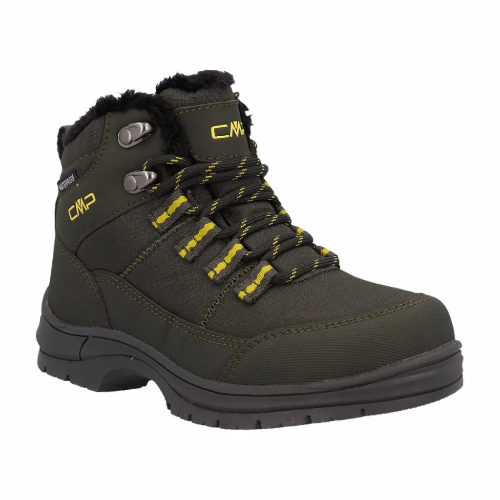 Kinder-Winterschuh Annuuk>CMP Sale