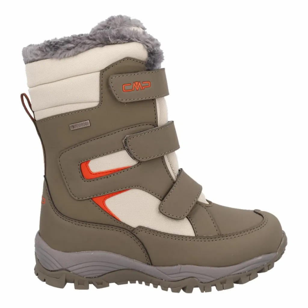 Kinder-Winterschuh Hexis>CMP Discount