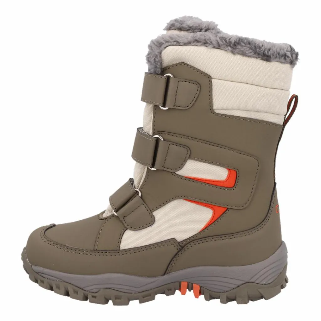 Kinder-Winterschuh Hexis>CMP Discount
