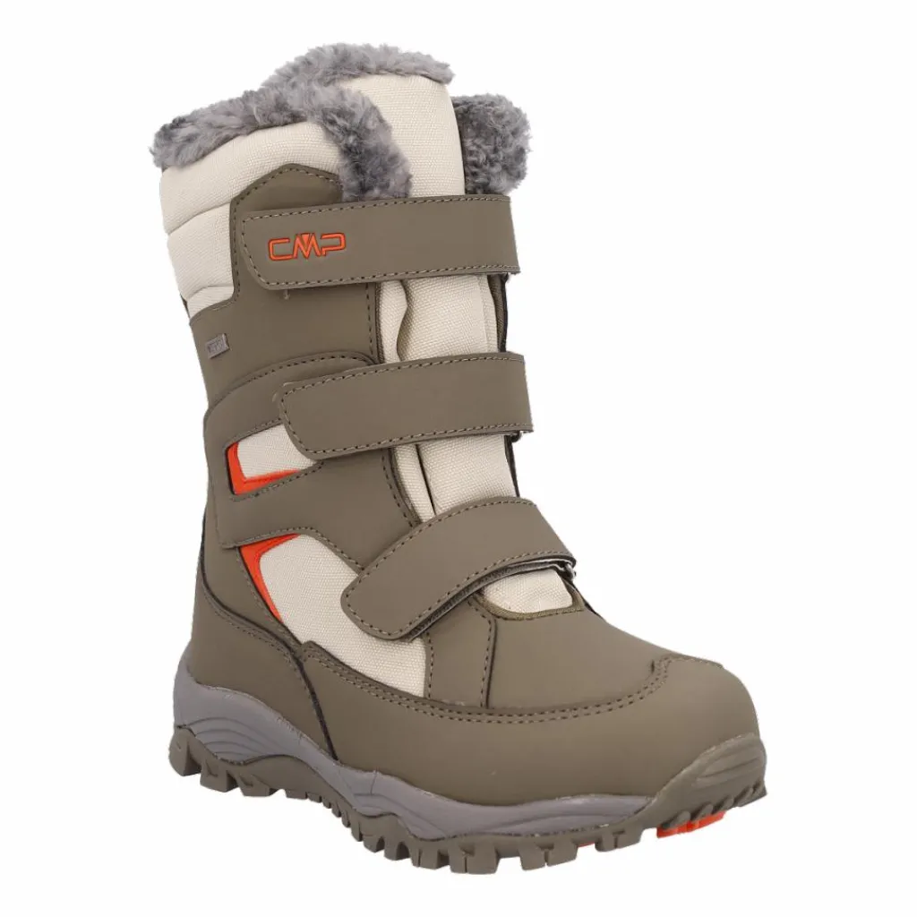 Kinder-Winterschuh Hexis>CMP Discount