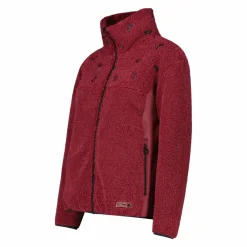 Kunstpelzjacke für Damen><noscript><img width=