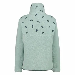 Kunstpelzjacke für Damen><noscript><img width=