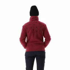 Kunstpelzjacke für Damen><noscript><img width=