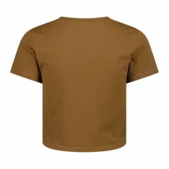 Kurzarm-Top für Damen aus Stretch-Polyamid>CMP Online