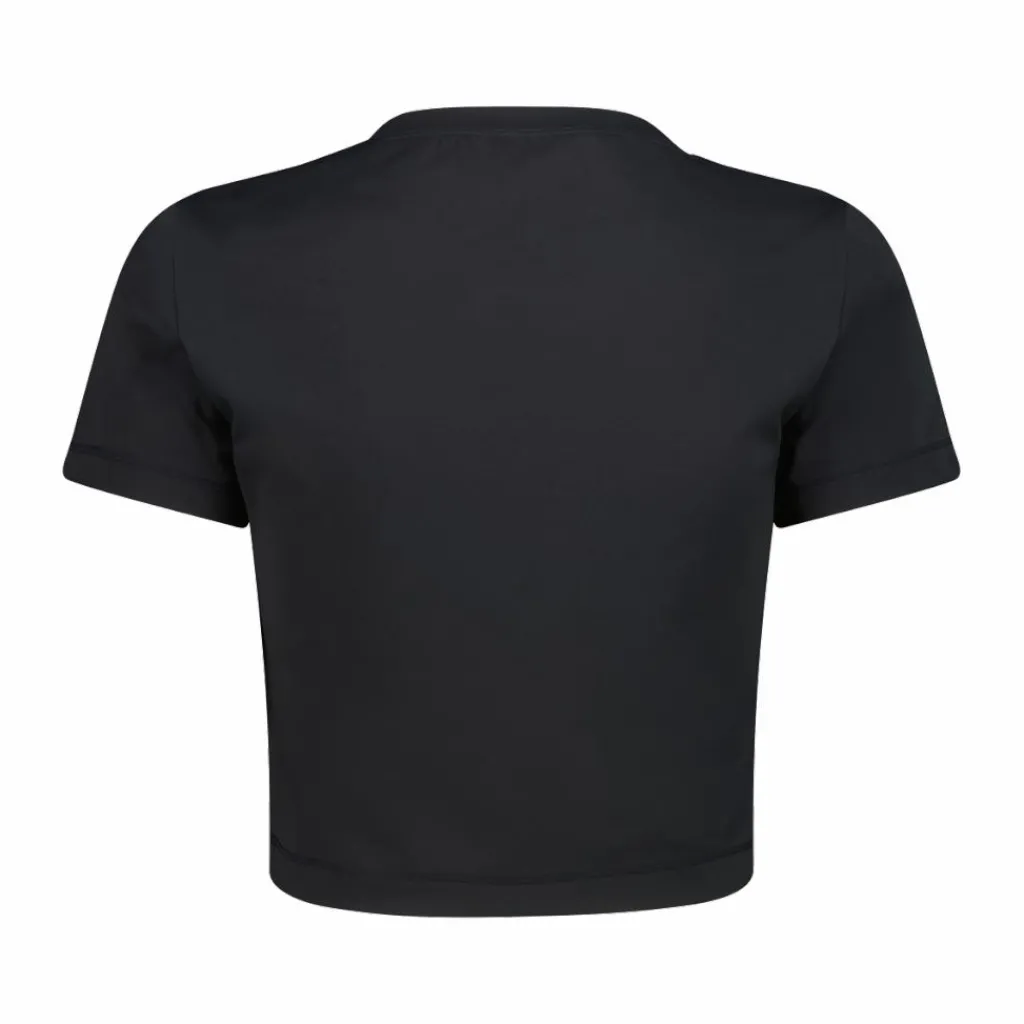 Kurzarm-Top für Damen aus Stretch-Polyamid>CMP Online