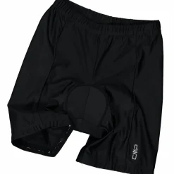 Kurze Damen-Fahrradhose><noscript><img width=