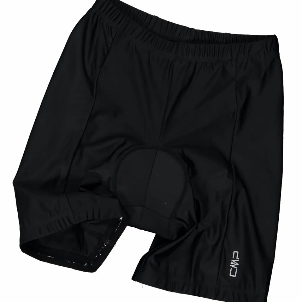 Kurze Damen-Fahrradhose>CMP