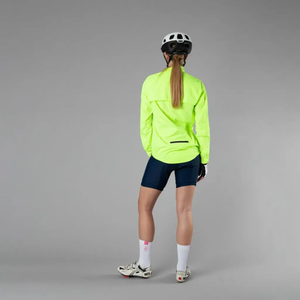 Kurze Damen-Fahrradhose>CMP