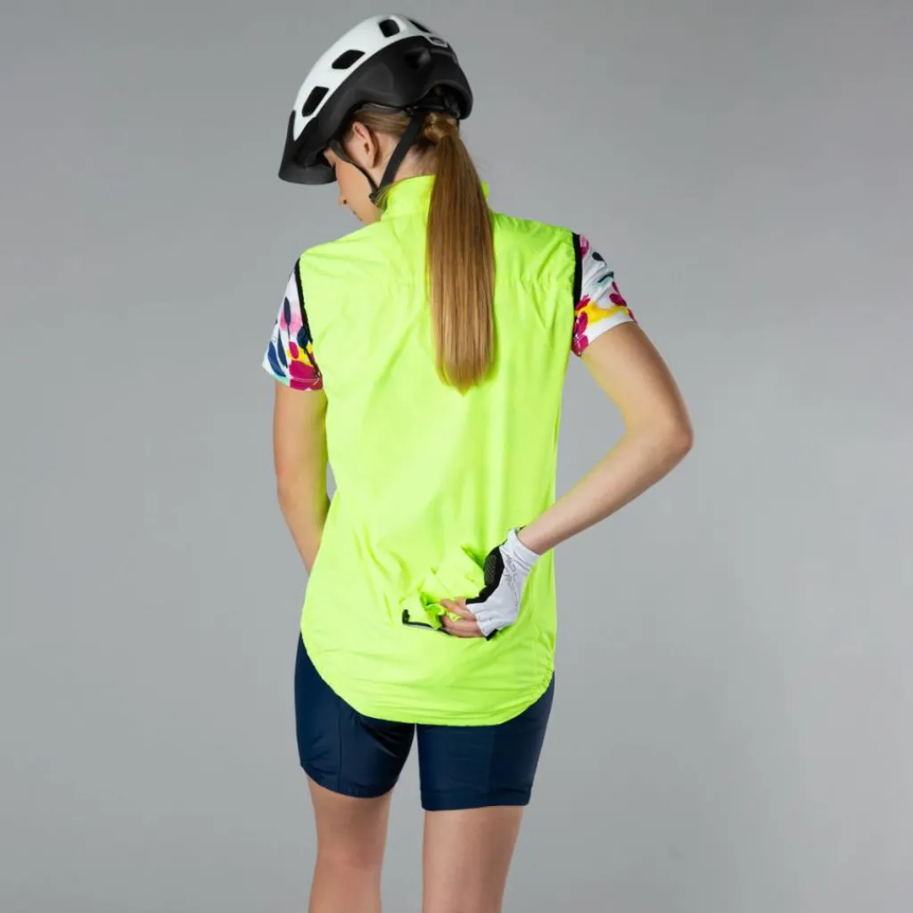 Kurze Damen-Fahrradhose>CMP