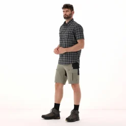 Kurzärmliges Hemd für Herren><noscript><img width=