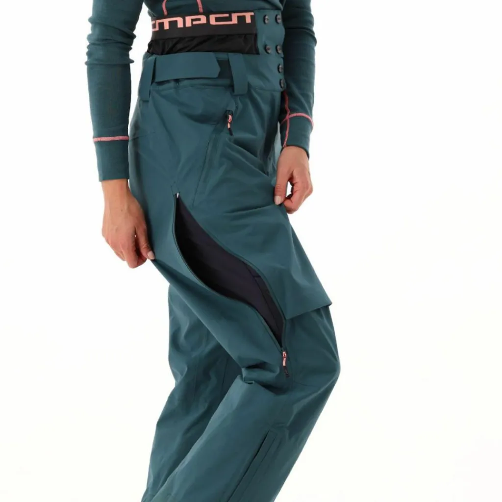 3-lagige Unlimitech-Hose für Damen>CMP Clearance