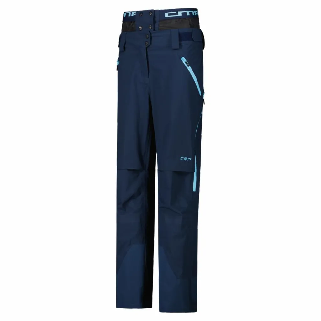 3-lagige Unlimitech-Hose für Damen>CMP Clearance