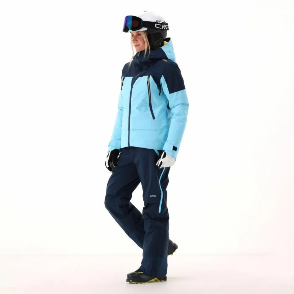3-lagige Unlimitech-Hose für Damen>CMP Clearance