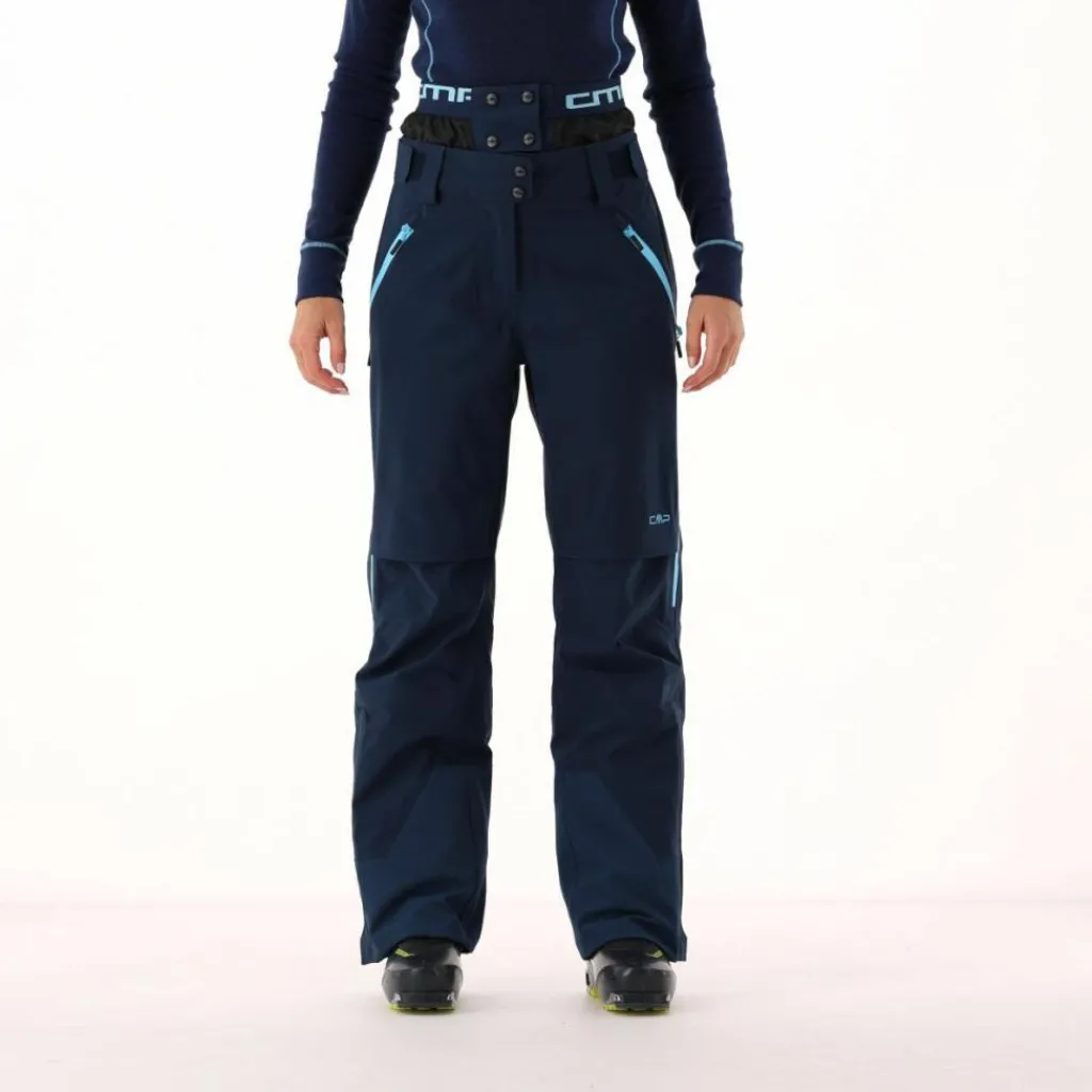3-lagige Unlimitech-Hose für Damen>CMP Clearance