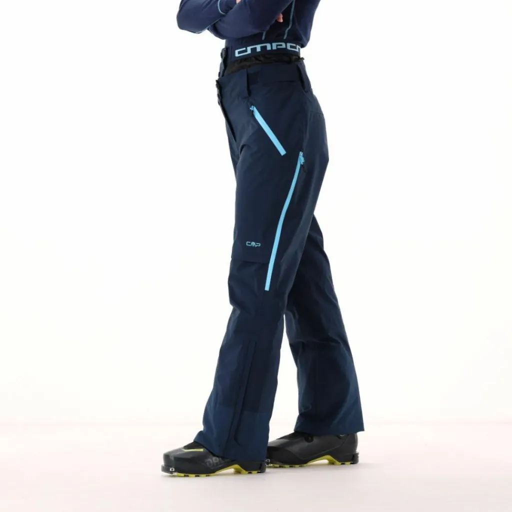 3-lagige Unlimitech-Hose für Damen>CMP Clearance