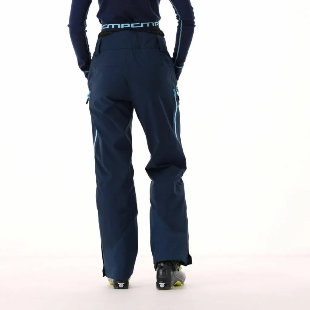 3-lagige Unlimitech-Hose für Damen>CMP Clearance
