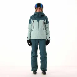 3-lagige Unlimitech-Hose für Damen><noscript><img width=