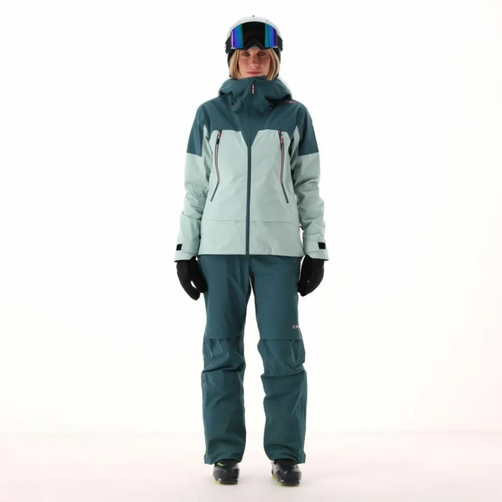 3-lagige Unlimitech-Hose für Damen>CMP Clearance