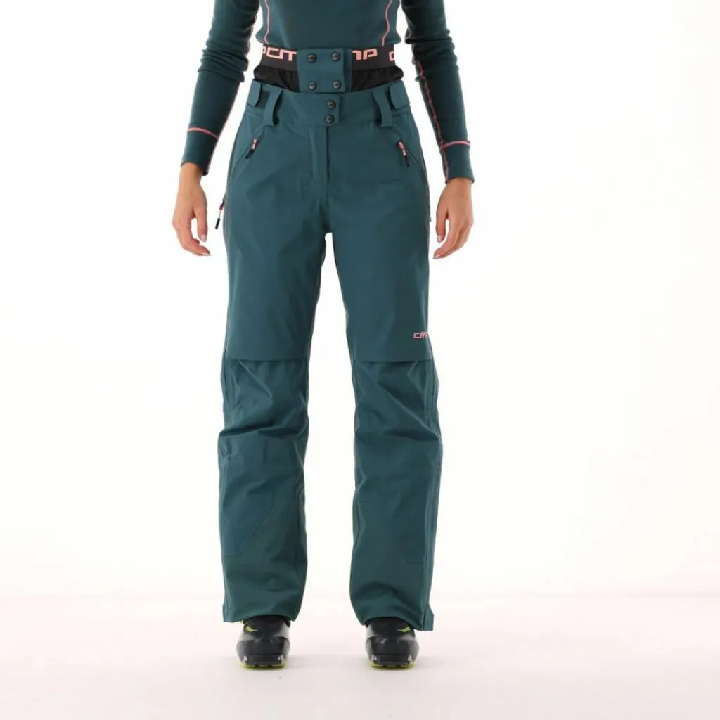 3-lagige Unlimitech-Hose für Damen>CMP Clearance