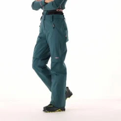 3-lagige Unlimitech-Hose für Damen><noscript><img width=