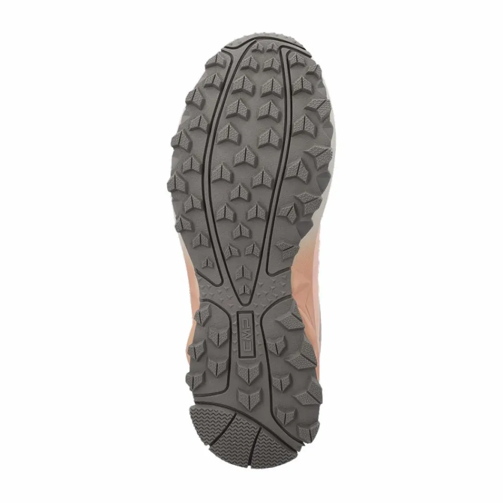 Laky Schnellwanderschuh für Damen>CMP Clearance