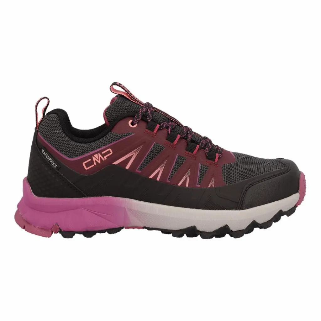 Laky Schnellwanderschuh für Damen>CMP Clearance