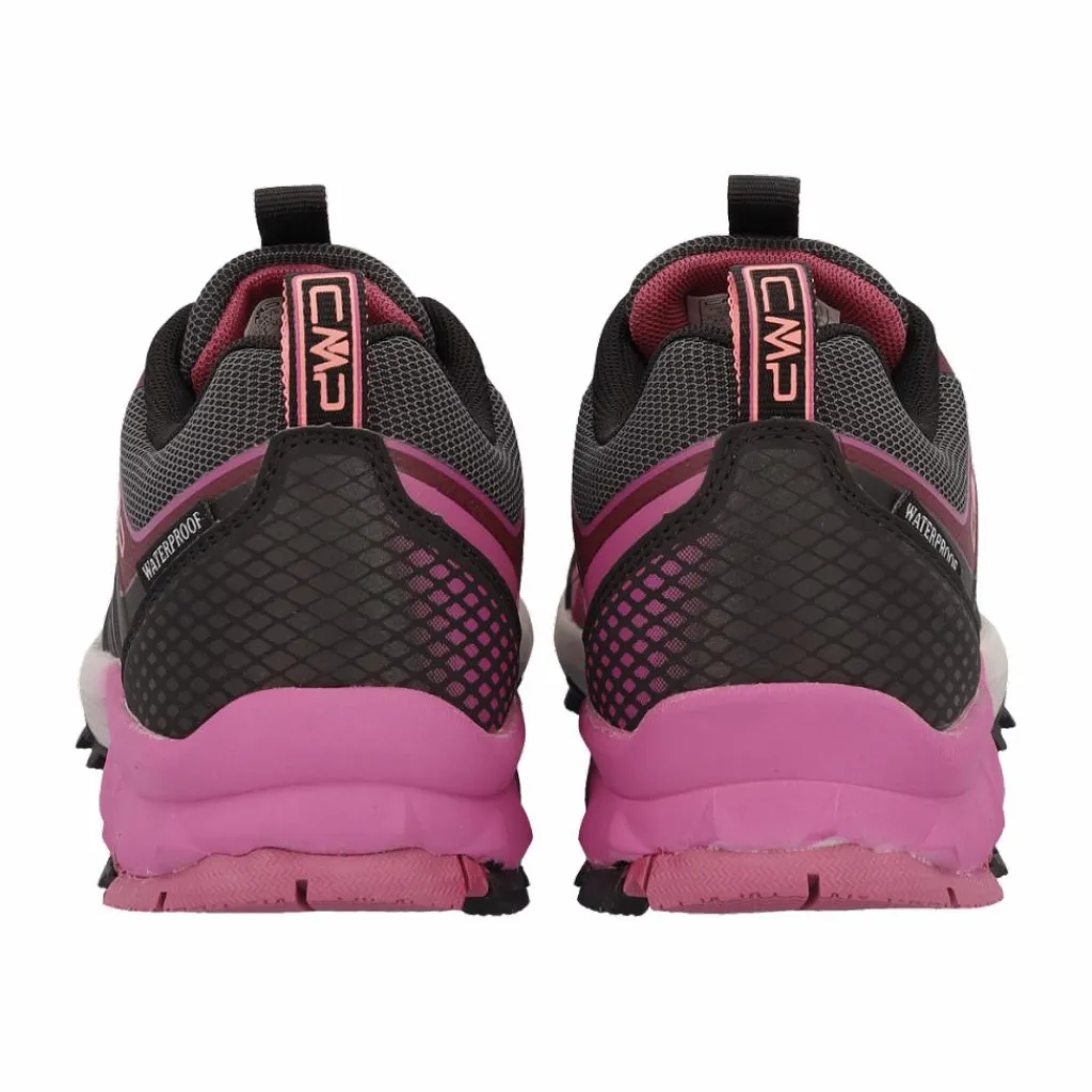 Laky Schnellwanderschuh für Damen>CMP Clearance