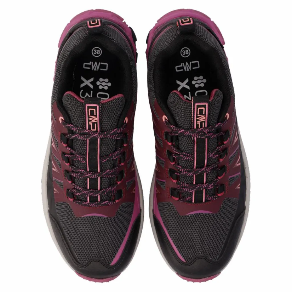Laky Schnellwanderschuh für Damen>CMP Clearance