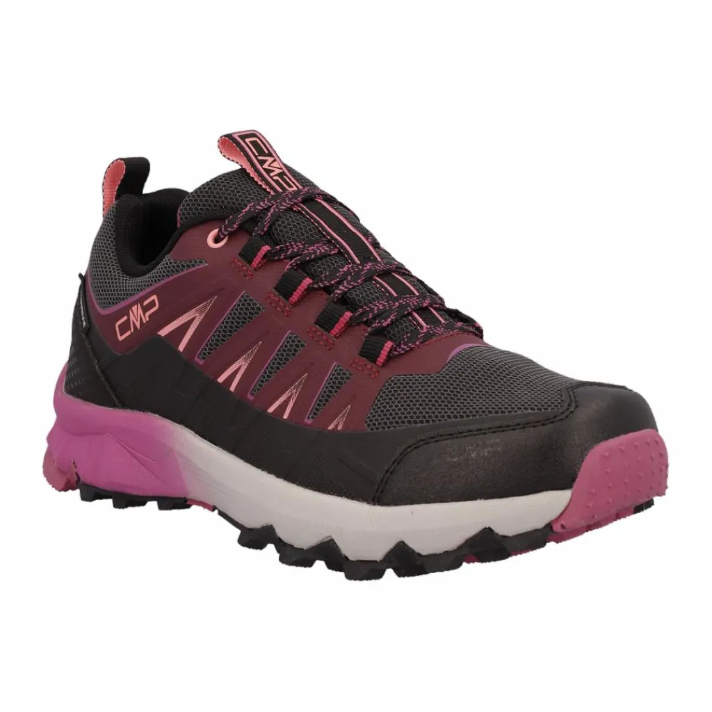 Laky Schnellwanderschuh für Damen>CMP Clearance