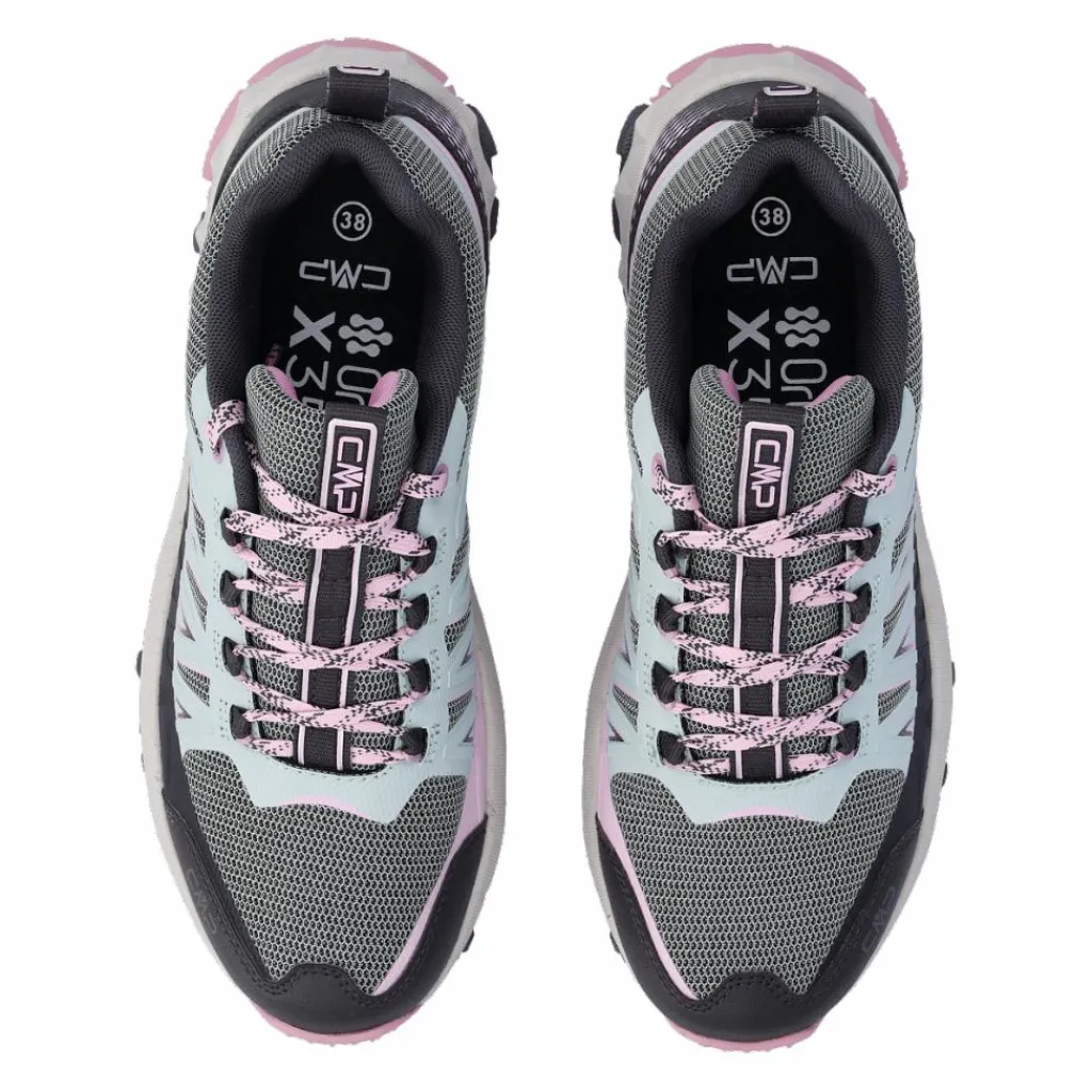 Laky Schnellwanderschuh für Damen>CMP Clearance