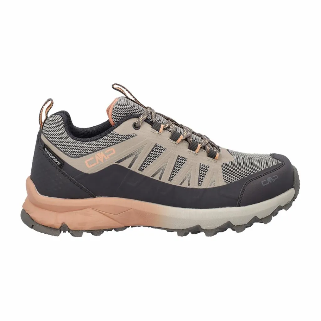 Laky Schnellwanderschuh für Damen>CMP Clearance