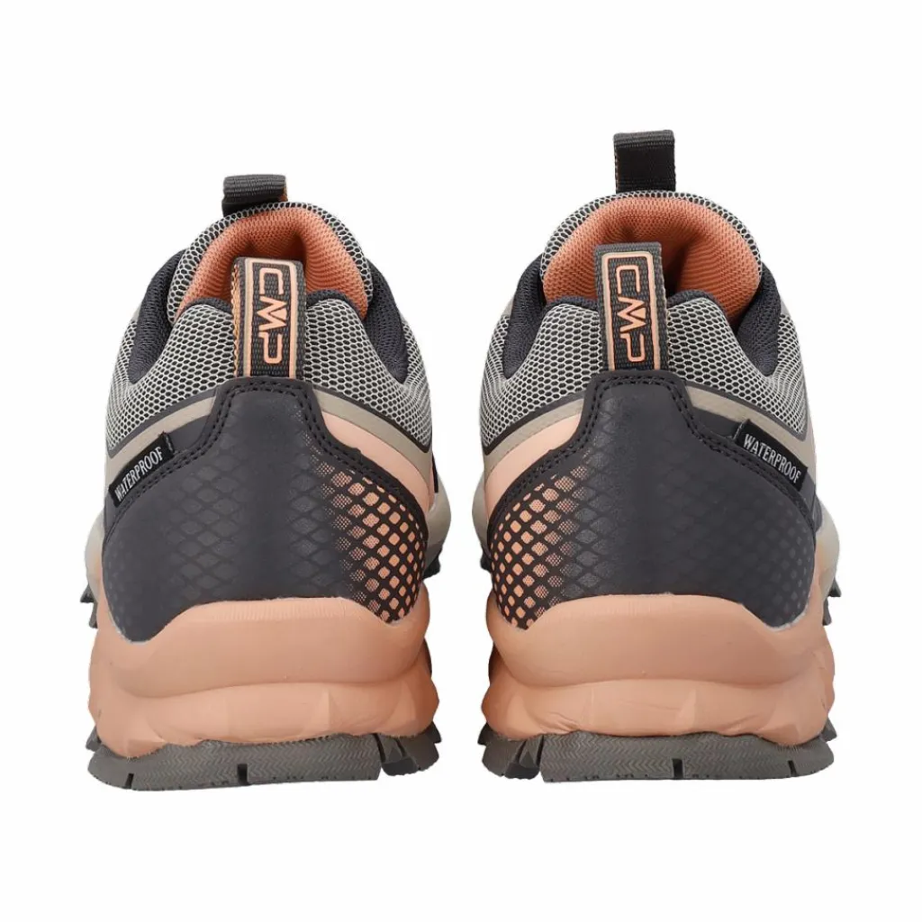 Laky Schnellwanderschuh für Damen>CMP Clearance