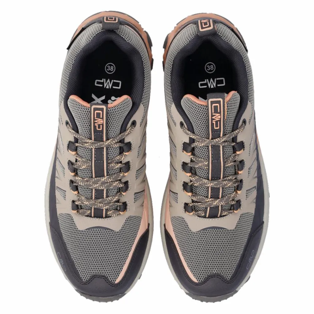 Laky Schnellwanderschuh für Damen>CMP Clearance