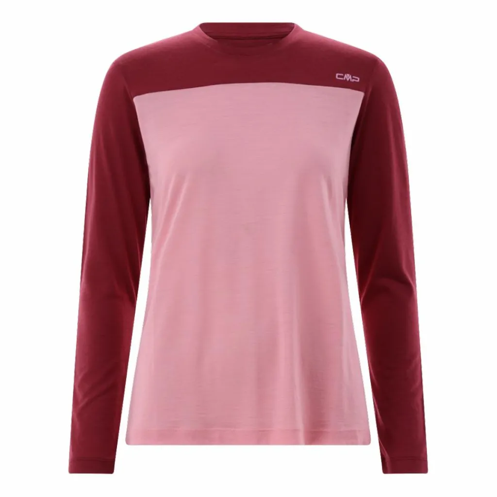 Langarmshirt für Damen>CMP Outlet