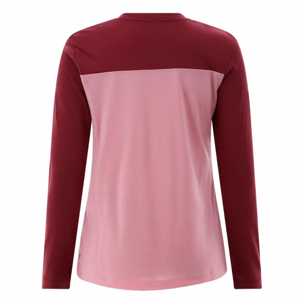 Langarmshirt für Damen>CMP Outlet