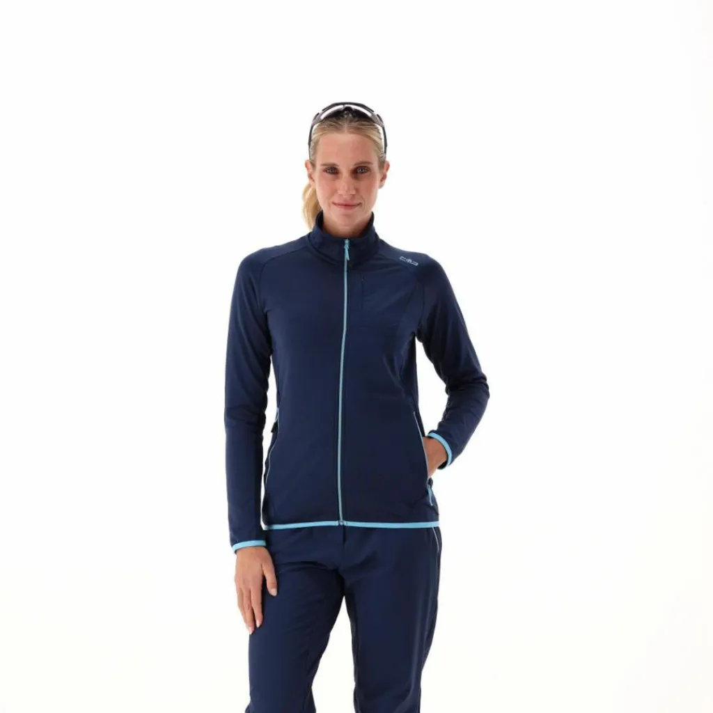 Langarmshirt für Damen>CMP Outlet