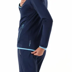 Langarmshirt für Damen><noscript><img width=