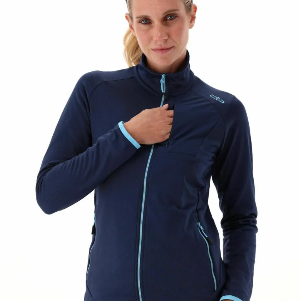 Langarmshirt für Damen>CMP Outlet