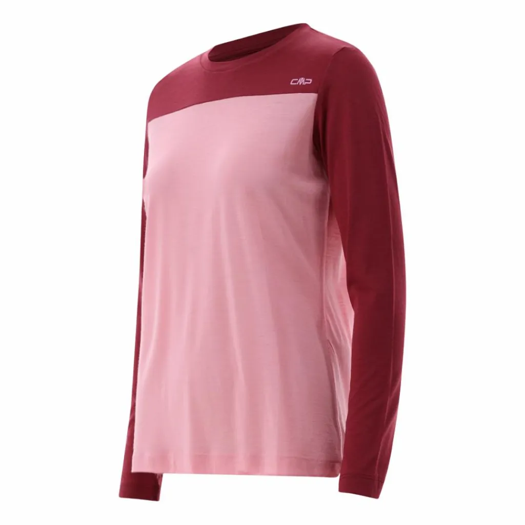 Langarmshirt für Damen>CMP Outlet