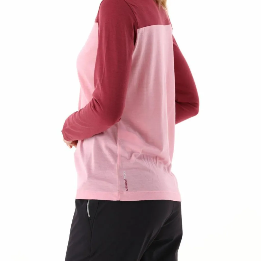 Langarmshirt für Damen>CMP Outlet