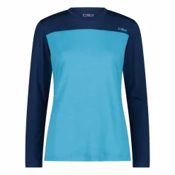 Langarmshirt für Damen><noscript><img width=