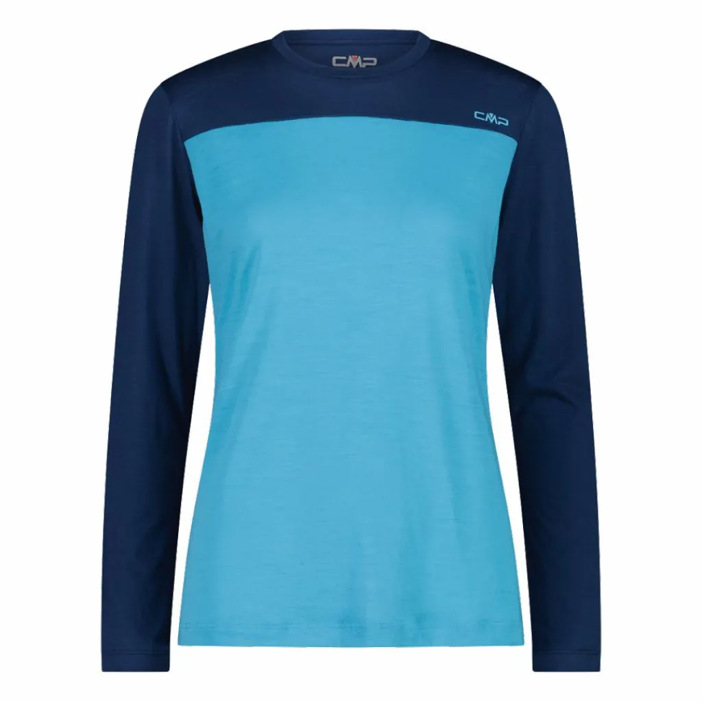 Langarmshirt für Damen>CMP Outlet