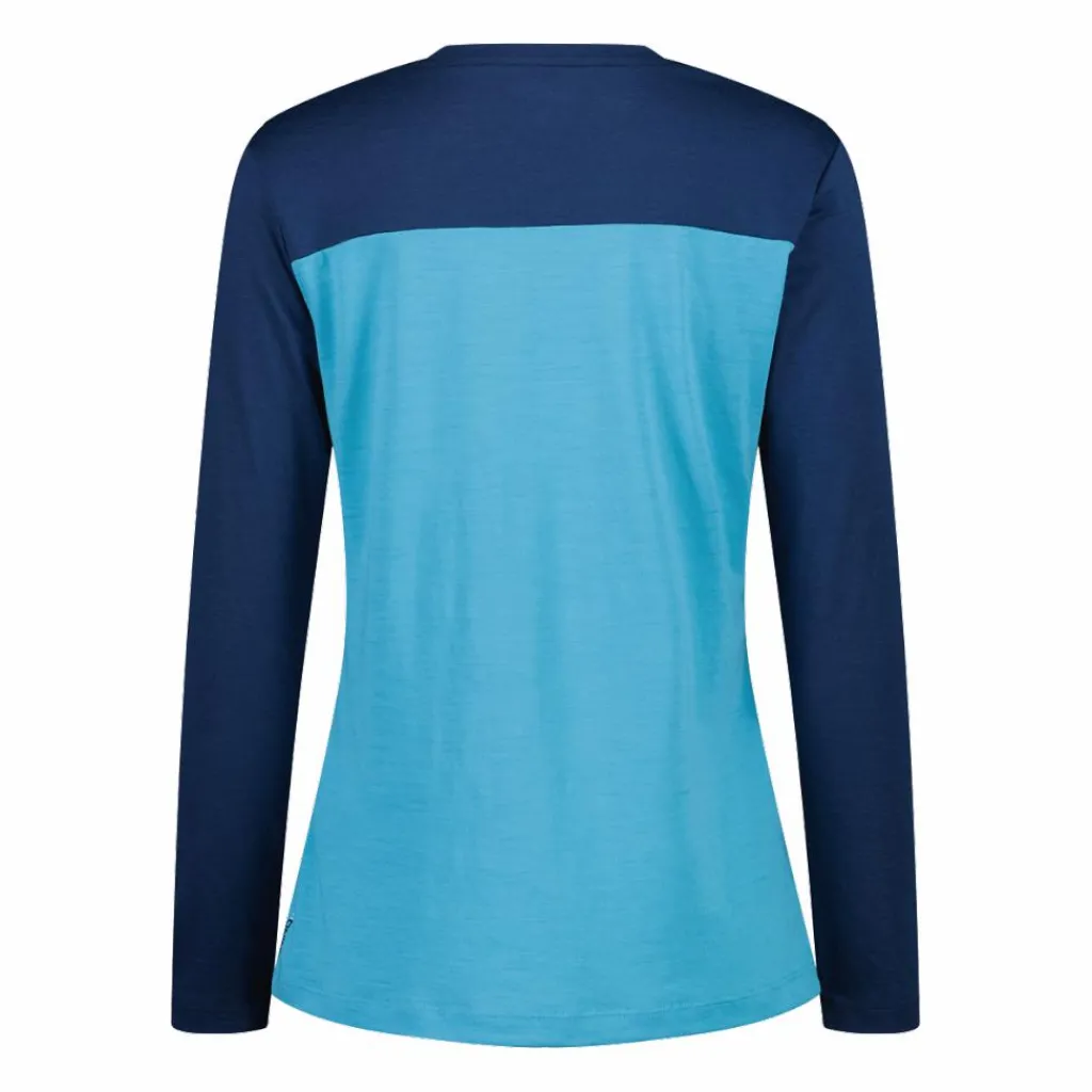 Langarmshirt für Damen>CMP Outlet