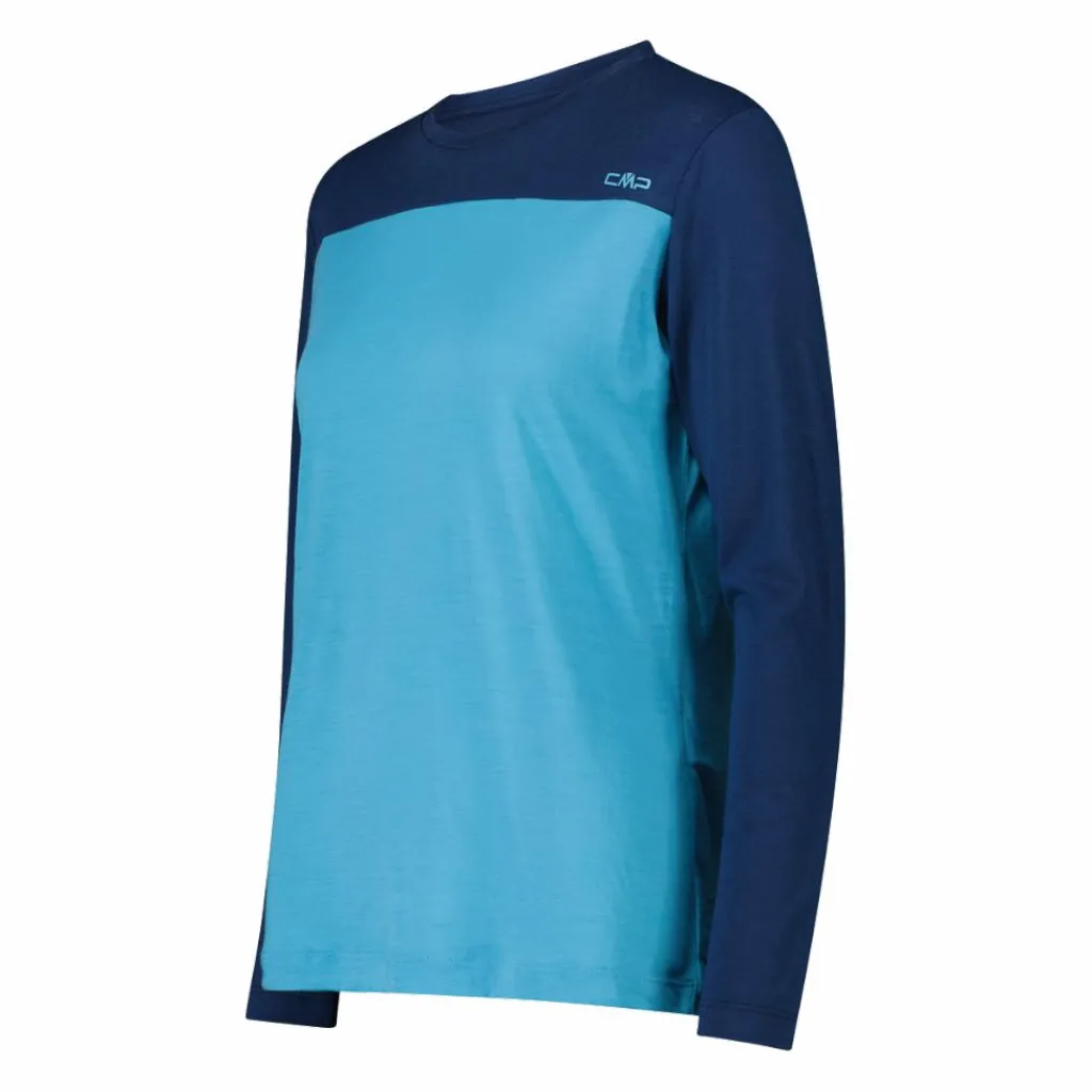 Langarmshirt für Damen>CMP Outlet
