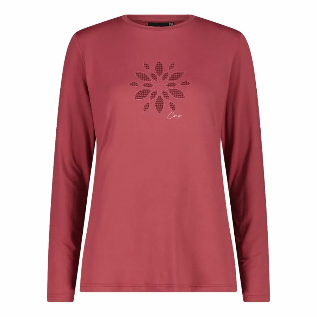 Langarmshirt für Damen>CMP Outlet