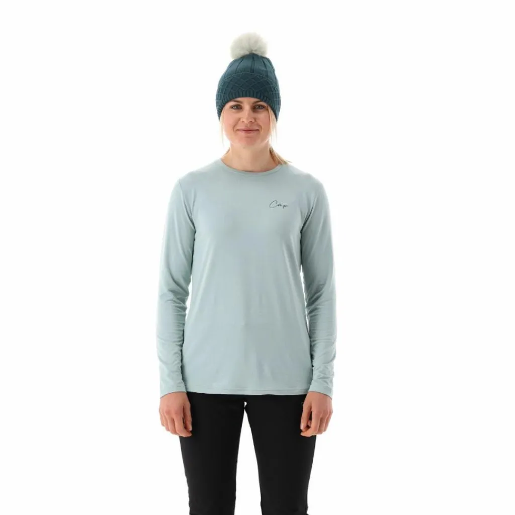 Langarmshirt für Damen>CMP Outlet