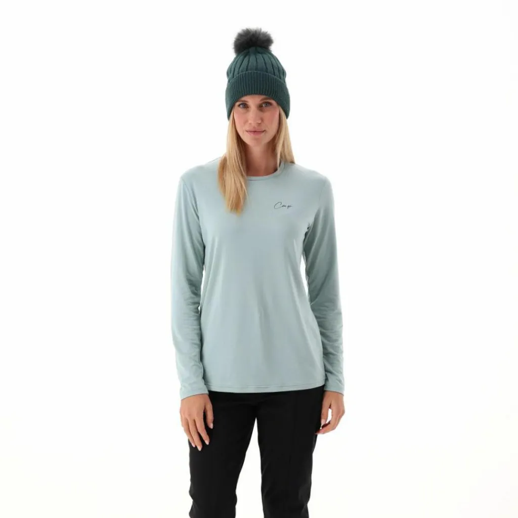 Langarmshirt für Damen>CMP Outlet