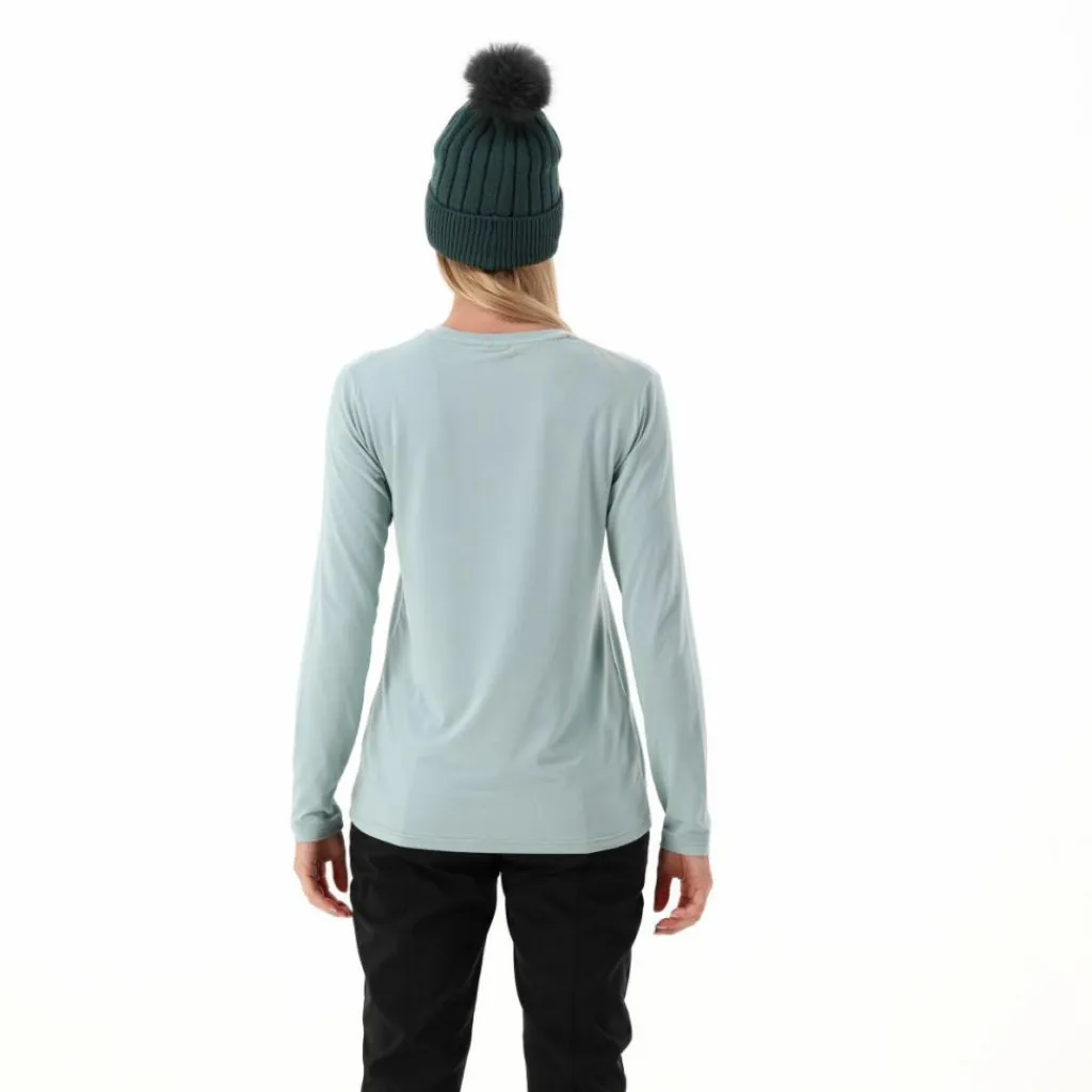 Langarmshirt für Damen>CMP Outlet